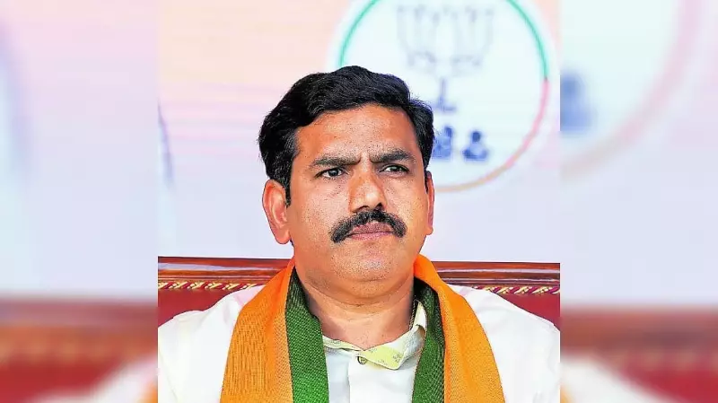 BJP Launches Fact-Finding Committee Over Bengaluru Evictions, Sparks Political Row