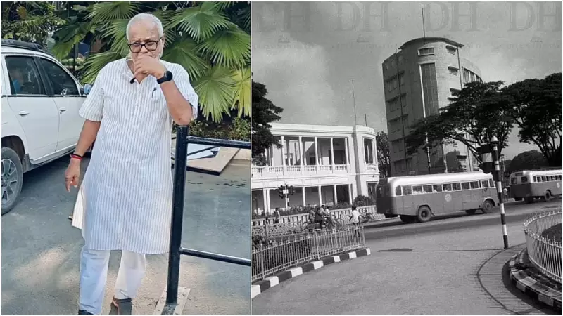 BJP Lawmaker Recalls Emergency Torture at 19: 'Cops Were Messi, Ronaldo'