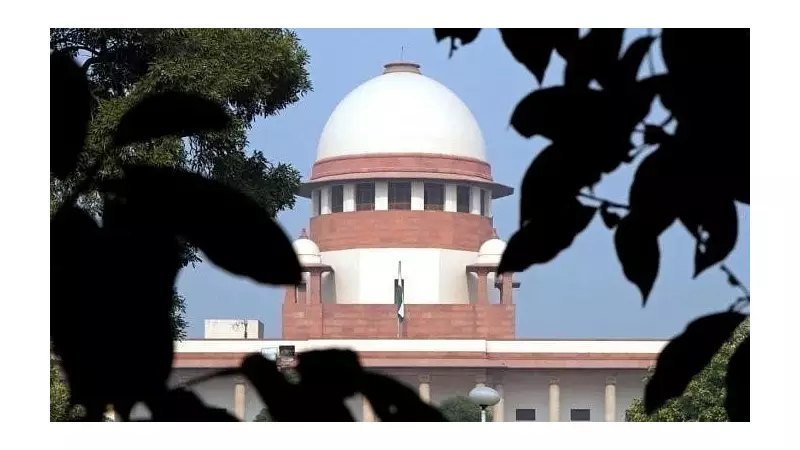 BJP Lawyer Files PIL in SC Over Defamatory Remarks Against Justice Swaminathan