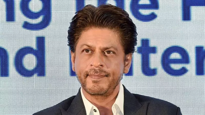 BJP Leader Offers Cash Reward for 'Chopping' Shah Rukh Khan's Tongue