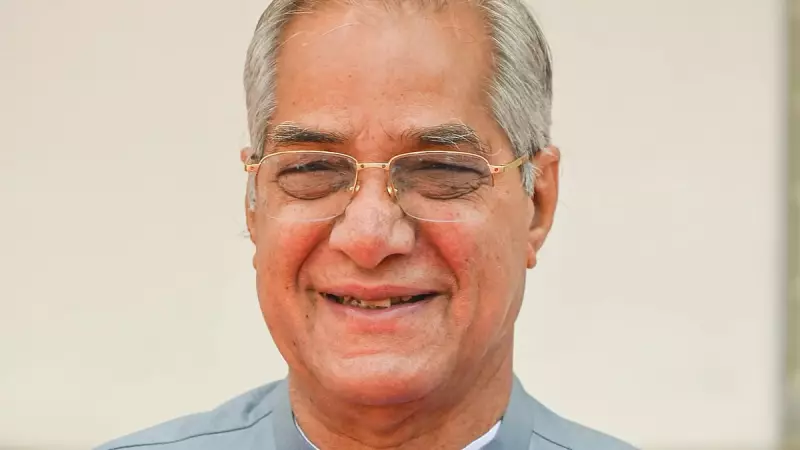 BJP Mocks Kharge's 'High Command' Remark, Alleges Dynastic Politics