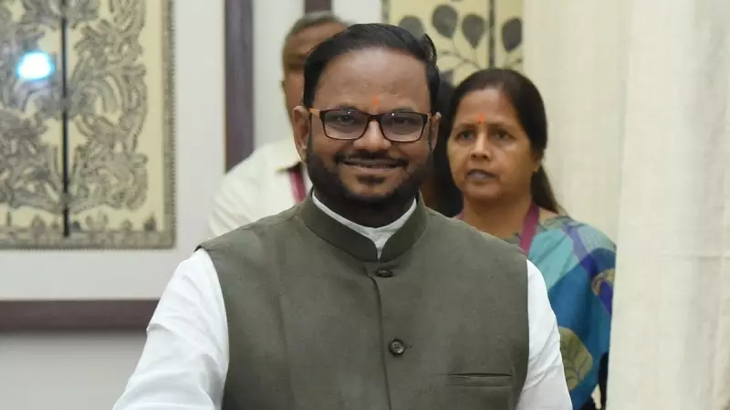 BJP MP Exposes Forced Conversion Racket Targeting Transgender Community