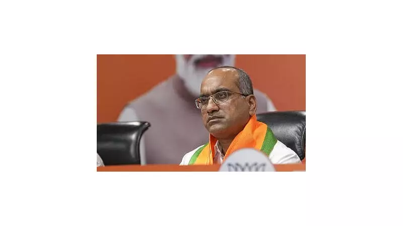 BJP MP Urges Removal of 'Lord' Title for British Rulers from Textbooks