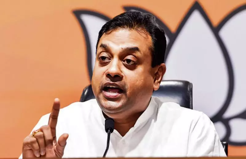 BJP Slams Congress Leader's 'Operation Sindoor' Remarks as 'Anti-Hindu'