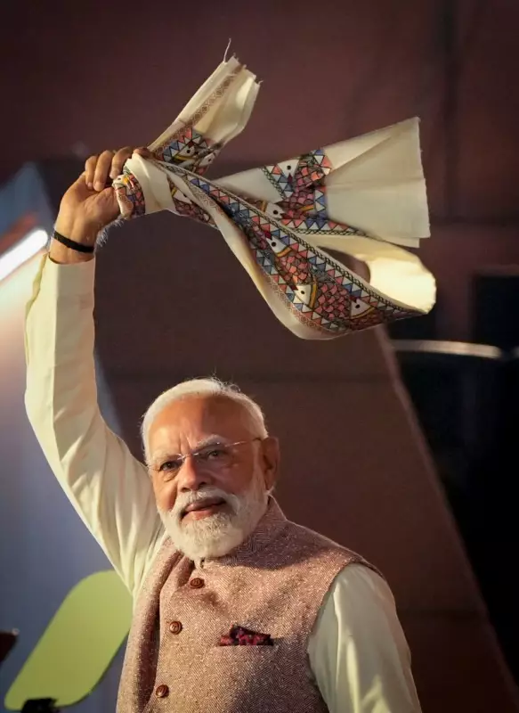 BJP Sounds Bengal Poll Bugle After Bihar Sweep, TMC Says 'Bring It On'