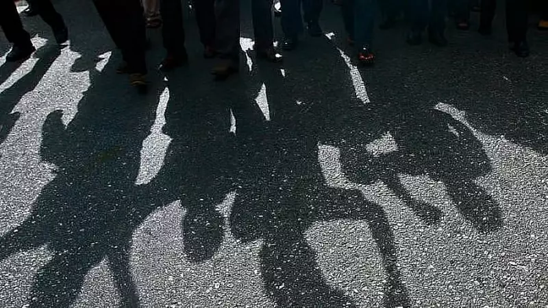 BJP Stages Silent Protest in Bengaluru Against Karnataka Hate Speech Bill