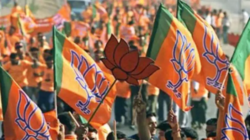 BJP to Launch Nationwide Campaign to Counter Congress on Rural Jobs Law Ahead of State Polls