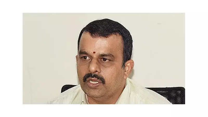 BJP to Move No-Trust Motion Against Karnataka Govt in Belagavi Session