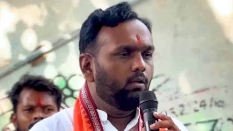 BJP's Massive Nuapada Bypoll Win Boosts CM Majhi, BJD Trounced