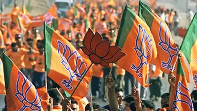 BJP's Pune Civic Polls Manifesto: Free Bus Rides for 75+, Metro & Tax Relief
