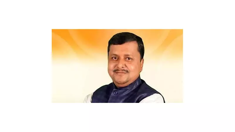 BJP's Strategic Move: Nitin Nabin's Appointment Signals Long-Term Shift