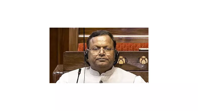 BJP's UP Chief Begins 2027 Poll Prep with Mathura Address, Braj Yatra