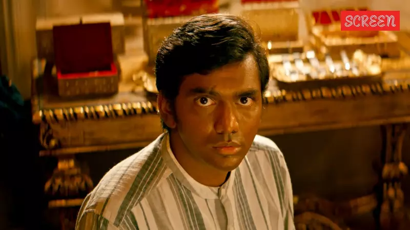 Bloody Beggar: The Unconventional Deadpan Comedy Taking Tamil Cinema by Storm