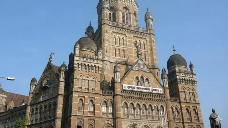 BMC Floats Rs 129 Crore Tenders for Micro-Surfacing Mumbai's Key Express Highways