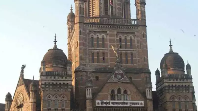 BMC Implements Strict New Hoarding Rules After 17 Years Following Ghatkopar Tragedy