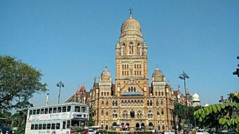 BMC Polls 2025: Political Dynasties Take Center Stage as Parties Field Kin