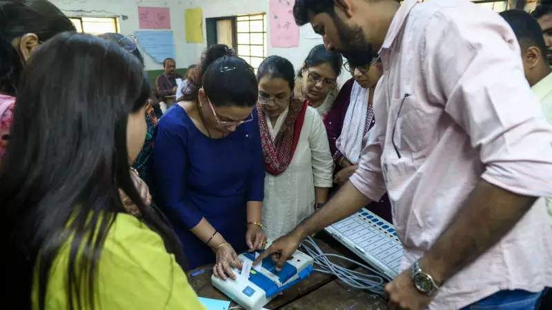 BMC Polls: 401 Nominations Filed, Last Day for Submissions Today