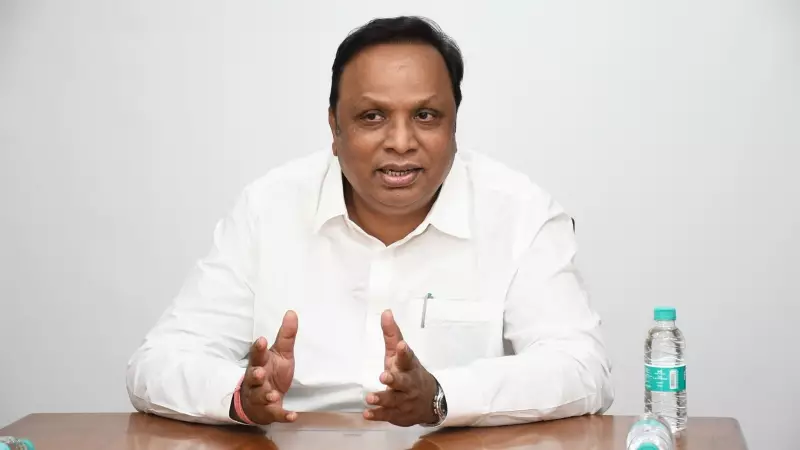 BMC to Form Coordination Panel, Use AI to Fight Corruption: Ashish Shelar