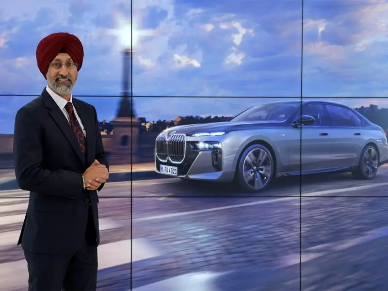 BMW Group India Hits Record 18,001 Sales in 2025, Luxury Market Soars