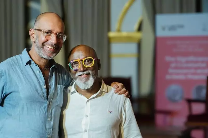 BMW India Drives Art Forward as Lead Partner for Kochi-Muziris Biennale 2024