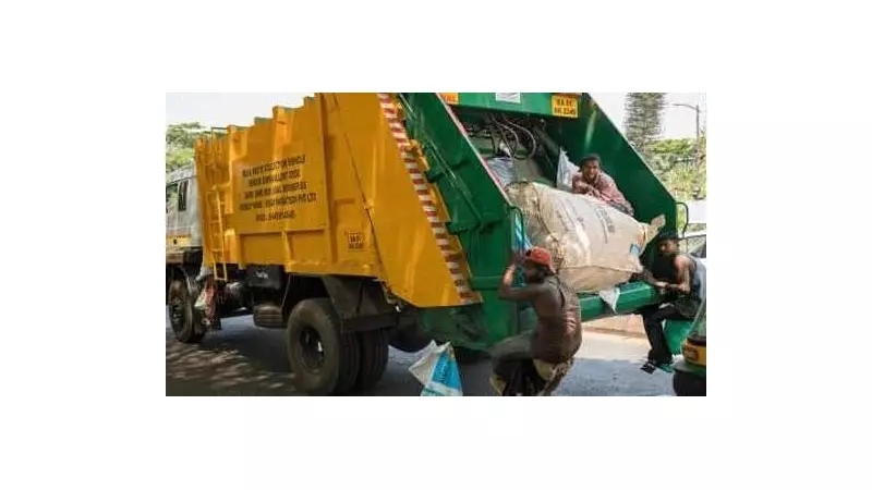 BNP Demands Rollback of Bengaluru's 'Flawed' Solid Waste Management Fee