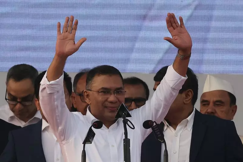 BNP's Tarique Rahman Urges Bangladesh to Avoid Pre-August 5 Political Era