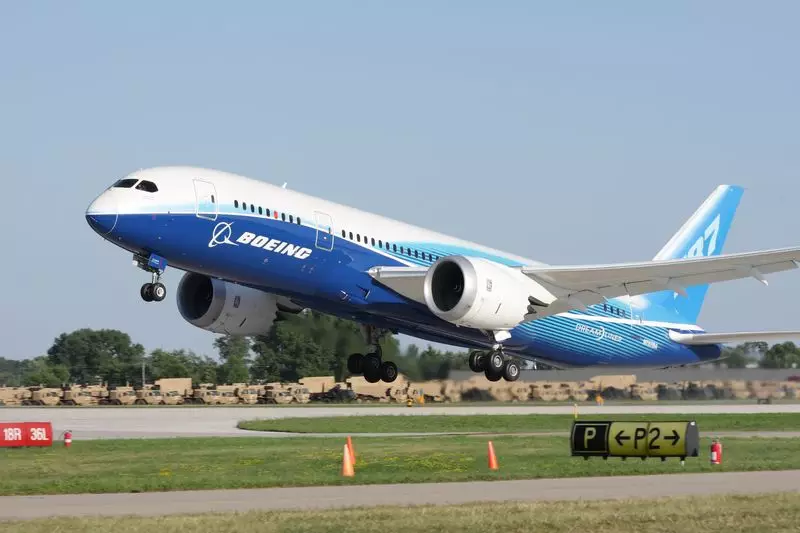 Boeing 787s Record 31 Uncommanded RAT Deployments Globally in 14 Years: Aviation Safety Alert