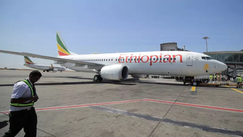 Boeing Dodges Criminal Charges in 737 MAX Crashes: $200 Million Settlement Reached with Victim Families