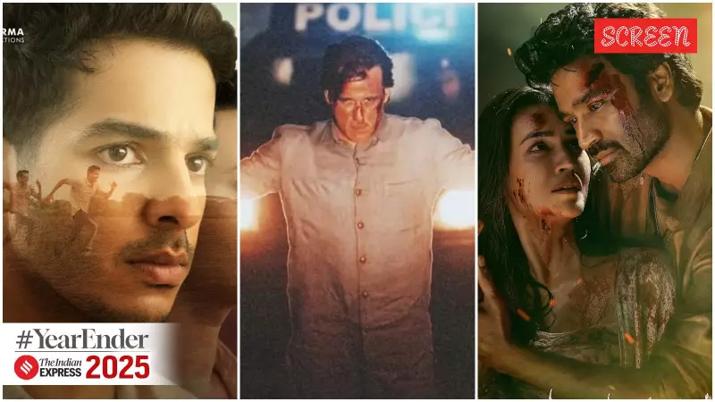 Bollywood 2025 Report Card: Hypermasculinity, Endless Sequels & Sidelined Women Dominate