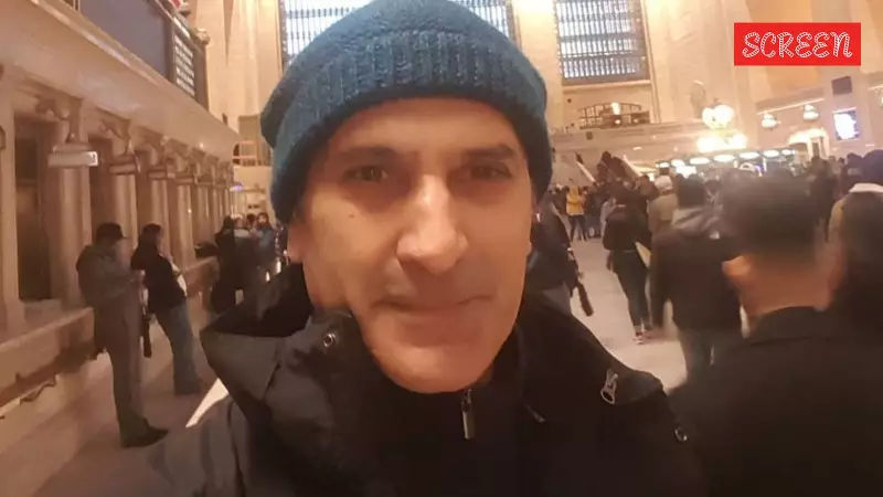 Bollywood Actor Parmeet Sethi Reveals: YouTube Income TRIPLES Film + TV Earnings Combined!