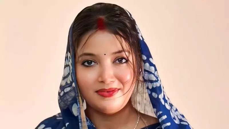 Bollywood Actor Pawan Singh's Estranged Wife Jyoti Jumps into Karakat Lok Sabha Fray as Independent Candidate