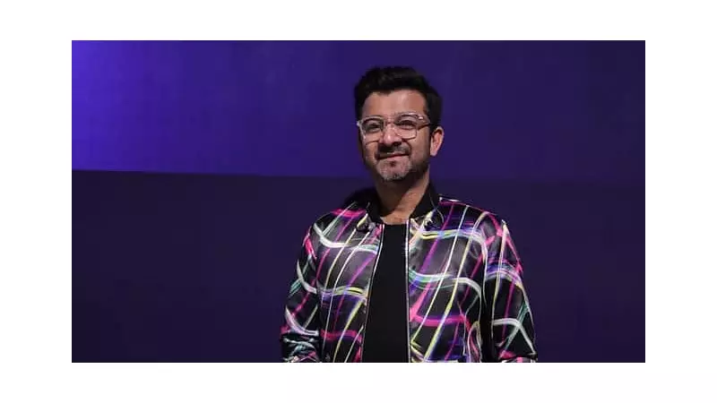 Bollywood Composer Sachin Sanghvi Arrested: Shocking Sexual Assault Allegations Rock Music Industry