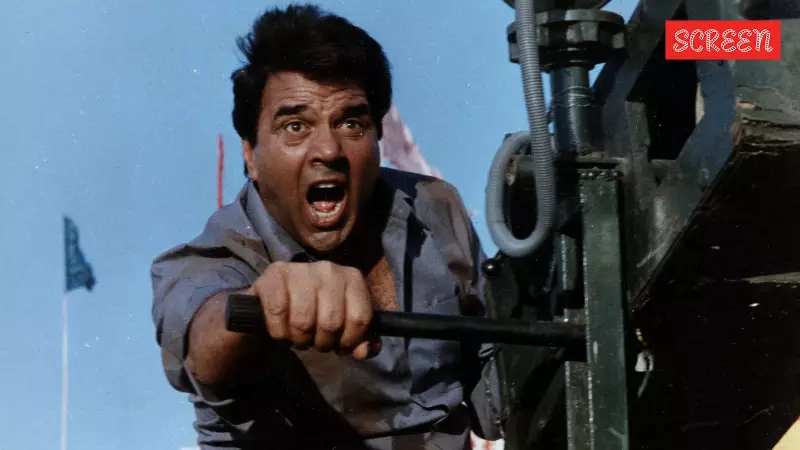 Bollywood Legend Dharmendra Passes at 89: PM Modi Leads Tributes