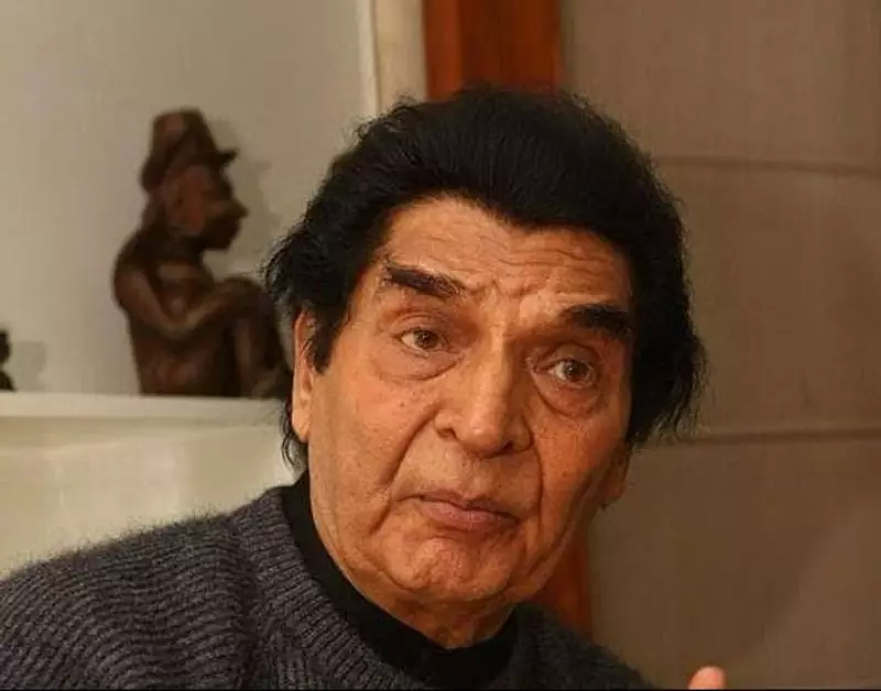 Bollywood Legends Amitabh Bachchan, Shabana Azmi & Akshay Kumar Lead Tributes for Veteran Actor Asrani