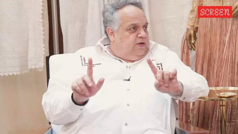 Bollywood Star Accused of Terrifying Flight Crew: Designer Reveals Shocking Mid-Air Drama