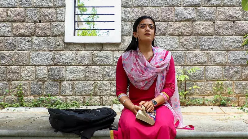 Bollywood's Blockbuster Bonanza: The Most Anticipated Indian Films of 2025