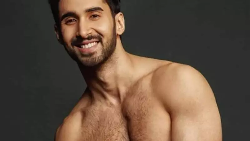 Bollywood's Dangerous Body Obsession: Lakshya Lalwani Exposes The Dark Side of 'Commando Physiques'