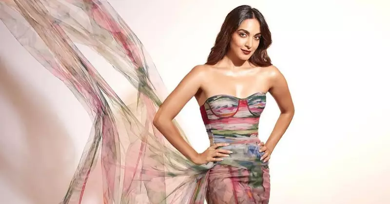 Bollywood's Mermaid Magic: 7 Times Our Leading Ladies Made Waves in Stunning Gowns