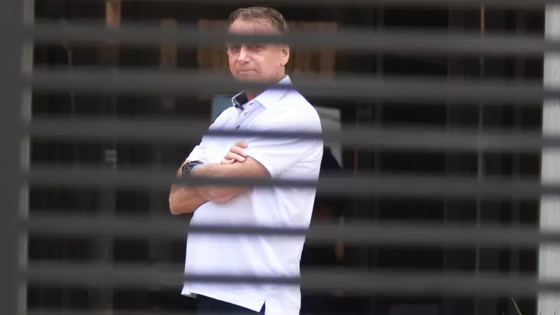 Bolsonaro Blames Paranoia for Damaged Ankle Monitor in Brazil