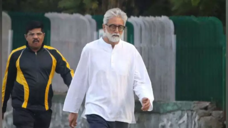 Bombay HC Allows Gautam Navlakha to Shift to Delhi, Cites Age & Finances