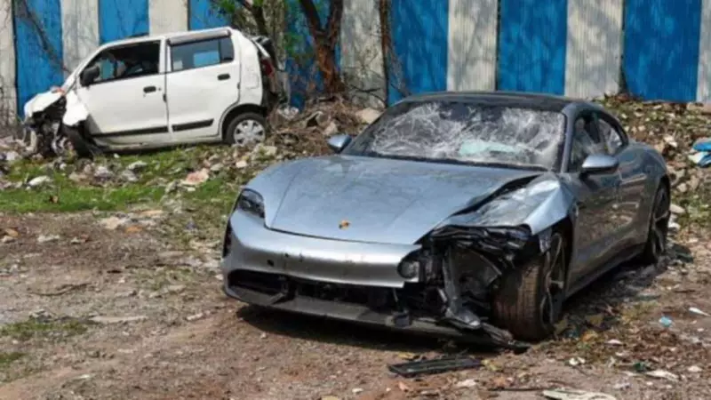 Bombay HC Denies Bail to 8 in Pune Porsche Crash Case, Cites Evidence Tampering Risk