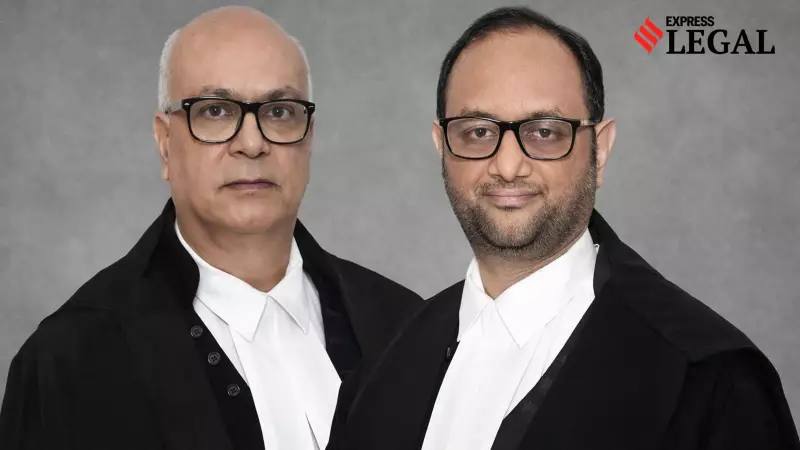 Bombay HC Dismisses 40-Year Property Feud, Laments 'Vasudhaiva Kutumbakam' Irony