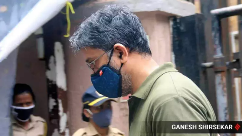 Bombay HC Grants Bail to Hany Babu in Elgaar Parishad Case After 5+ Years in Jail