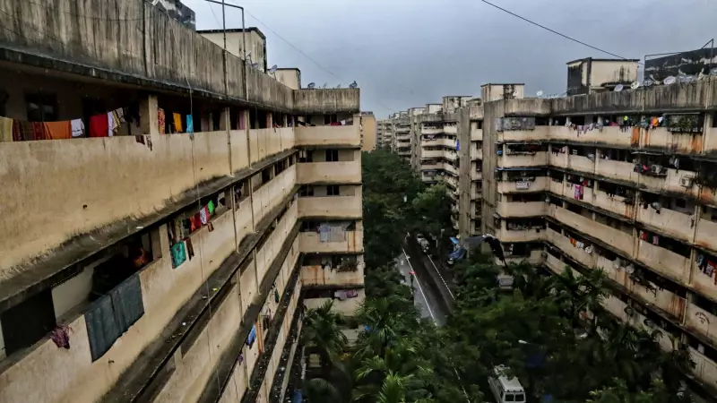 Bombay HC Orders MHADA to Expedite Transit Rent Complaints, Prioritizes Elderly & Ill