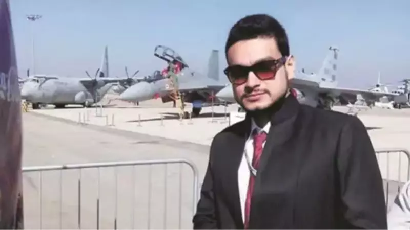 Bombay HC Quashes Life Term of BrahMos Scientist Nishant Agarwal in Espionage Case