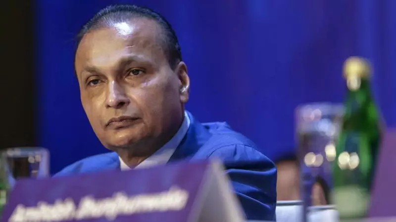 Bombay HC Stays Banks' Fraud Tag on Anil Ambani, Slams 'Deep Slumber'