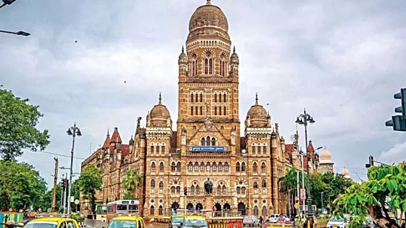 Bombay HC Summons BMC, MPCB Chiefs Over 'Absolute Non-Compliance' in Mumbai Air Pollution Fight