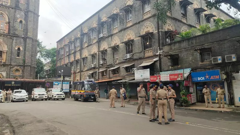 Bombay HC Upholds LIC's Eviction Rights: Tenant Loses Churchgate Flat Inheritance Battle