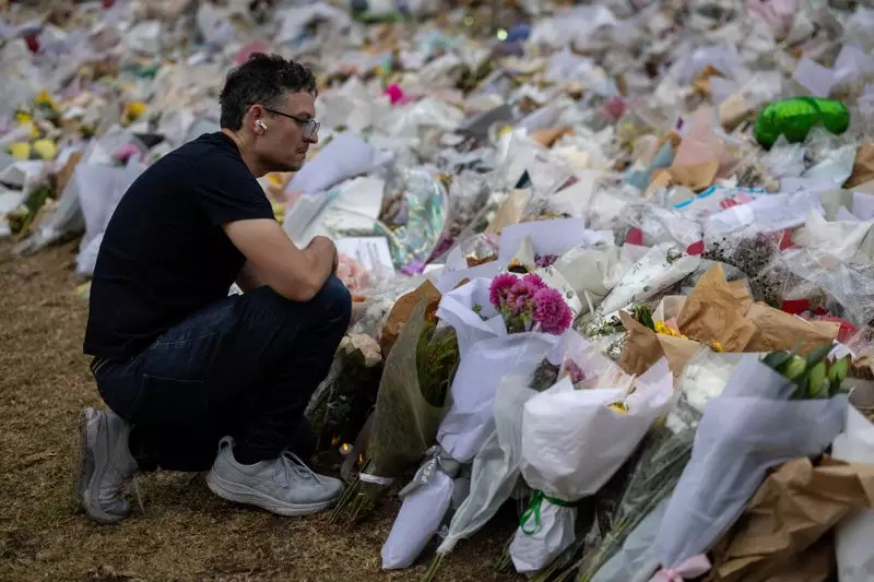 Bondi Beach Shooter Sajid Akram First Visited Hyderabad in 2000 with European Wife