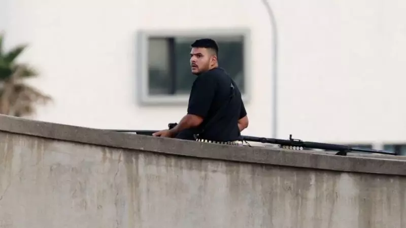 Bondi Beach Shooting: Naveed Akram Charged with 59 Offences, Including 15 Murders